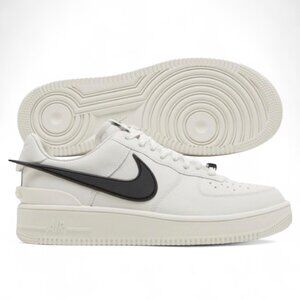 Nike Air Force 1 Low SP x Ambush Phantom Mens Shoes Size 11 DV3464 002 NEW